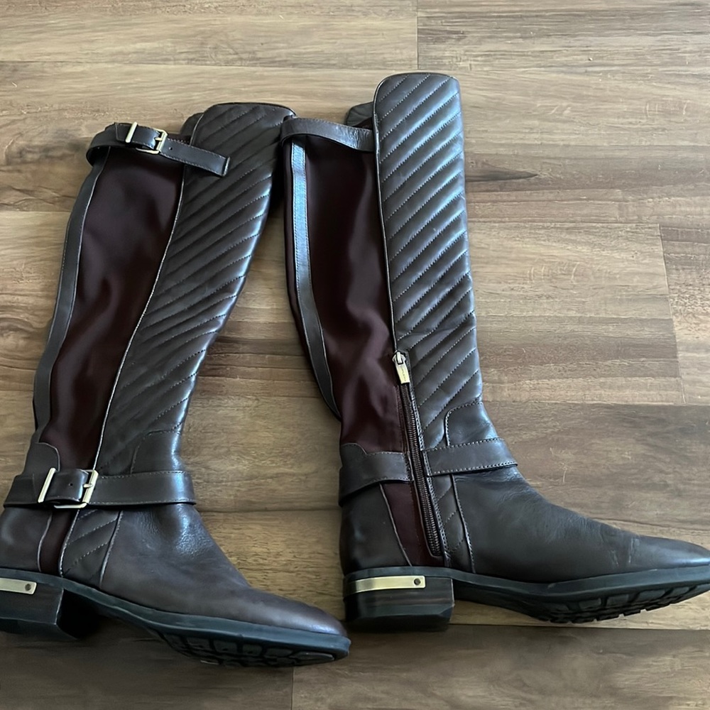 Vince Camuto boots size 7.5